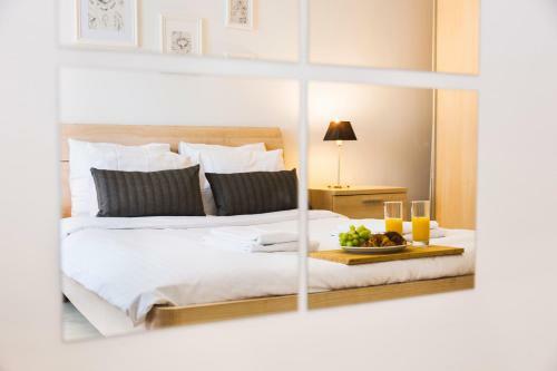 Apartamento Theatre Royal Residence