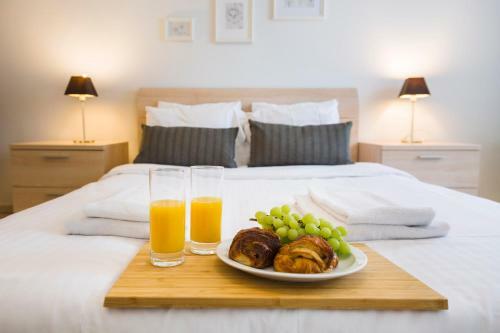Apartamento Theatre Royal Residence