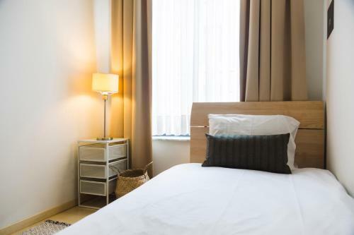 Apartamento Theatre Royal Residence