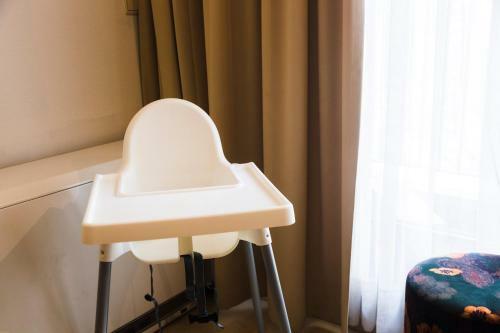 Apartamento Theatre Royal Residence