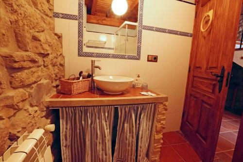 Agroturismo Casa Gorio
