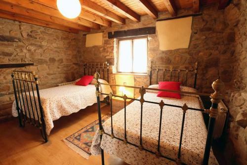 Agroturismo Casa Gorio