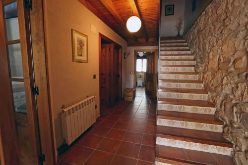 Agroturismo Casa Gorio