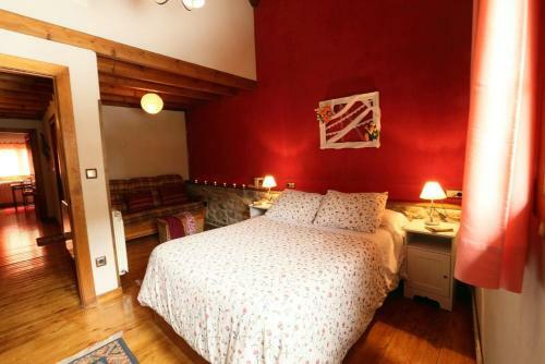 Agroturismo Casa Gorio