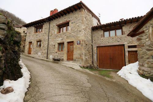 Agroturismo Casa Gorio