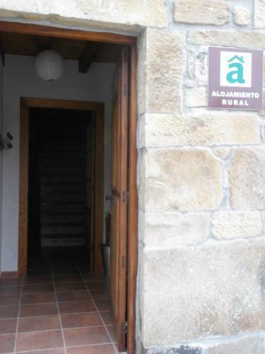 Agroturismo Casa Gorio