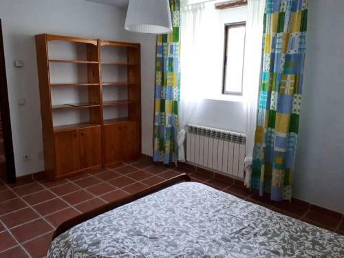 Apartamento Solar Del Huyo