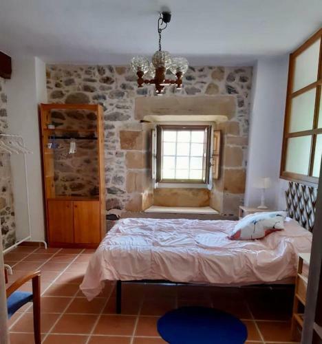 Apartamento Solar Del Huyo