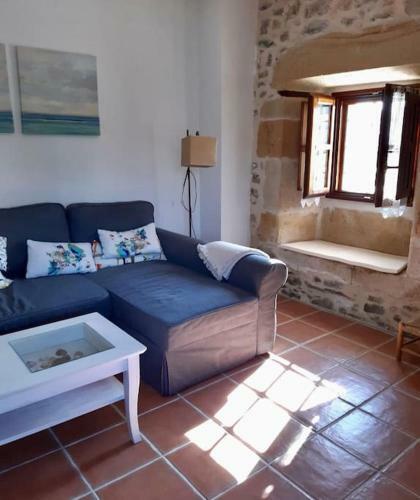 Apartamento Solar Del Huyo