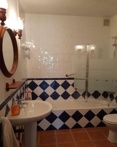 Apartamento Solar Del Huyo
