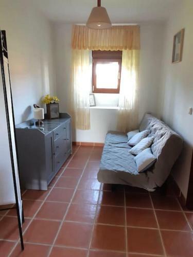 Apartamento Solar Del Huyo