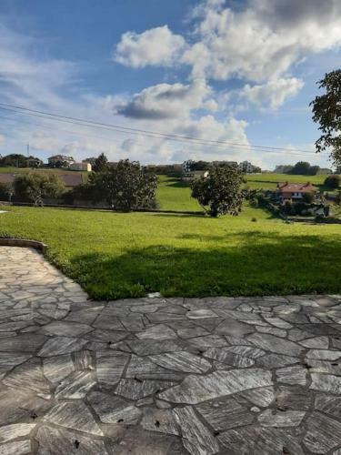 Apartamento Solar Del Huyo