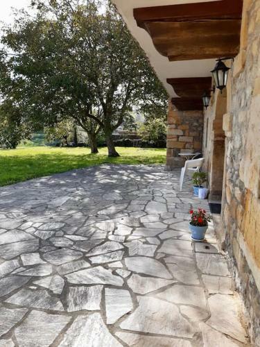 Apartamento Solar Del Huyo