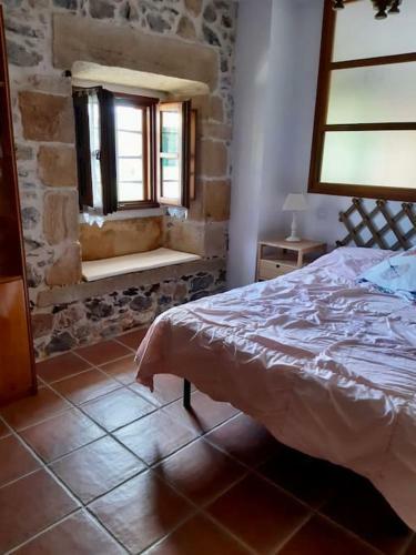 Apartamento Solar Del Huyo