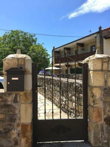 Apartamento Solar Del Huyo