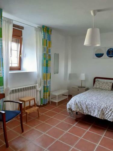 Apartamento Solar Del Huyo