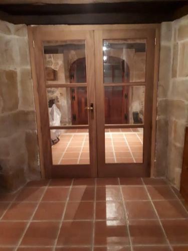 Apartamento Solar Del Huyo