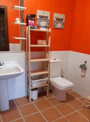 Apartamento Solar Del Huyo