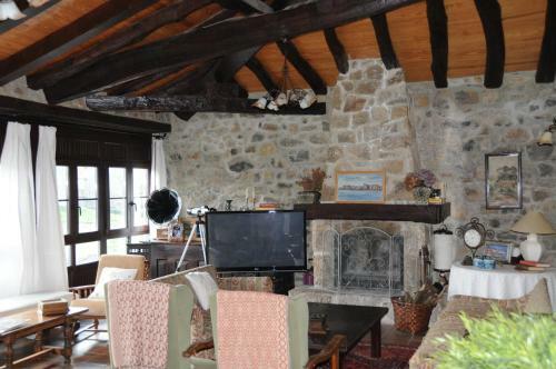 La Casona De Los Nonos