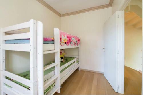 The Pink House