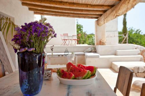 Finca Paraiso-rentallorca