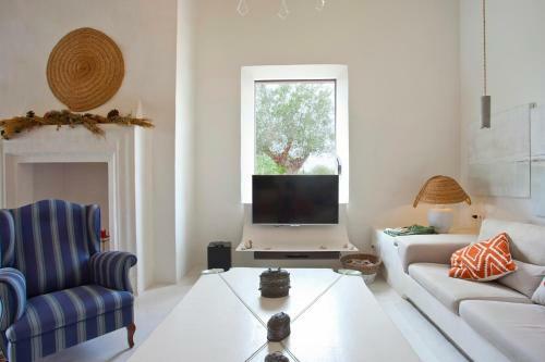 Finca Paraiso-rentallorca