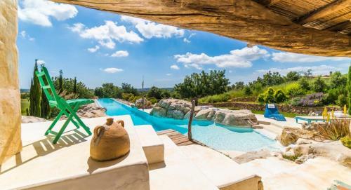 Finca Paraiso-rentallorca