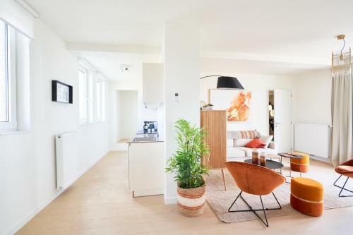 Apartamento Diamant Penthouse