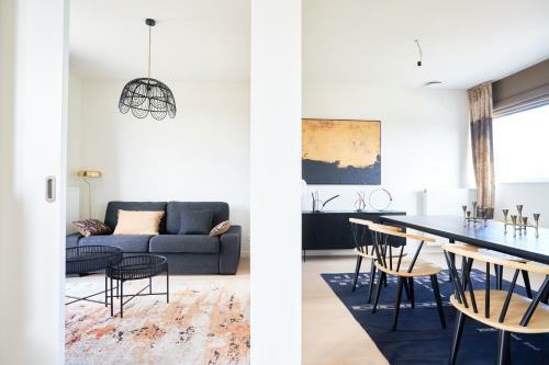 Apartamento Diamant Penthouse