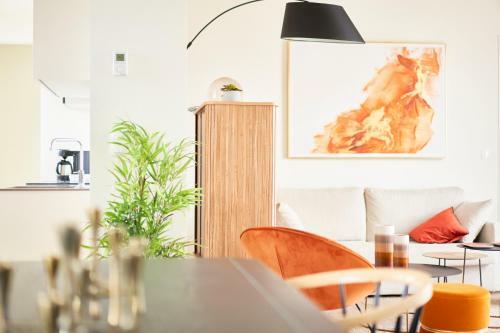 Apartamento Diamant Penthouse