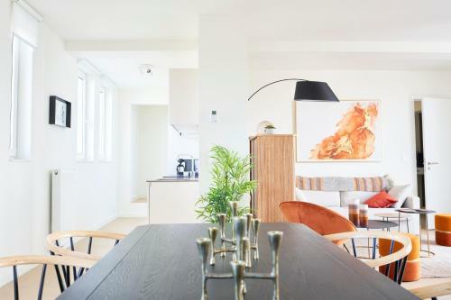 Apartamento Diamant Penthouse