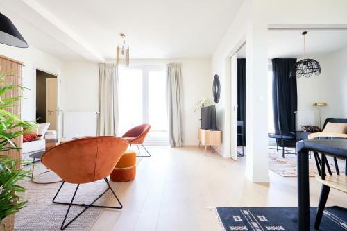 Apartamento Diamant Penthouse