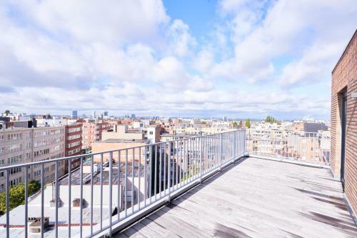 Apartamento Diamant Penthouse