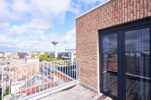Apartamento Diamant Penthouse