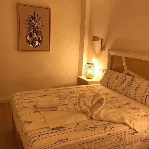 Apartamento Adrover - J
