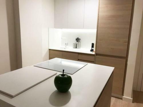 Apartamento Adrover - J