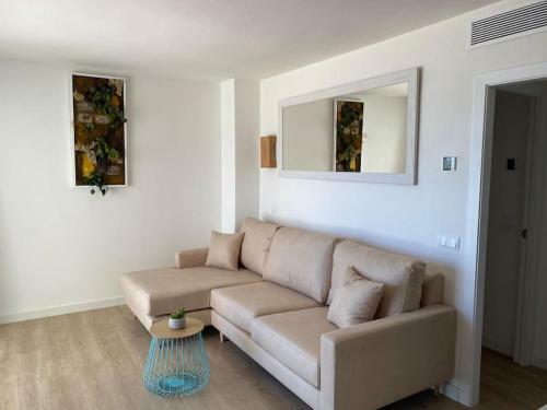Apartamento Adrover - J