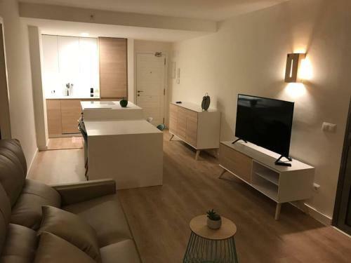 Apartamento Adrover - J