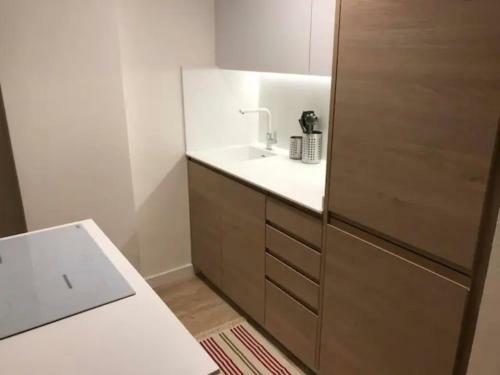 Apartamento Adrover - J