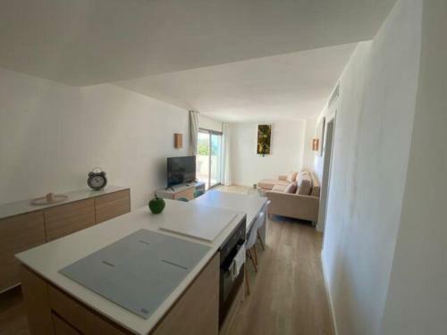 Apartamento Adrover - J
