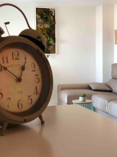 Apartamento Adrover - J
