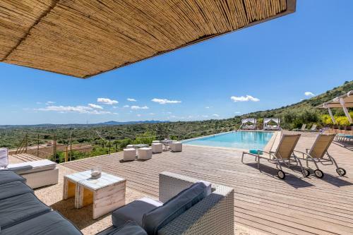 Villa Ses Voltes