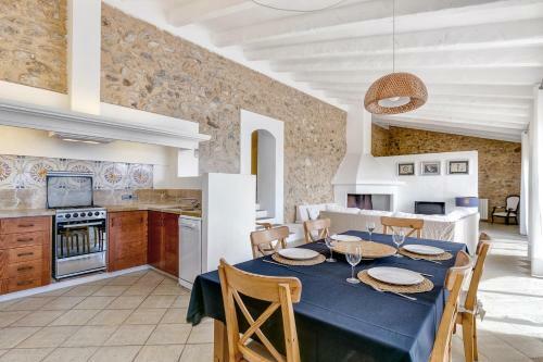 Villa Ses Voltes