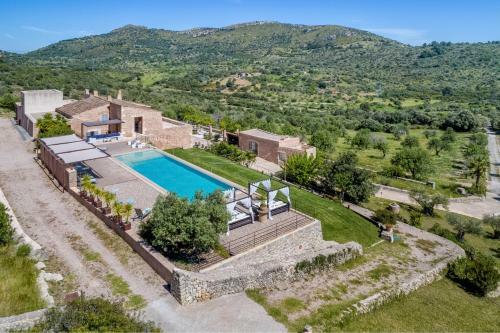 Villa Ses Voltes