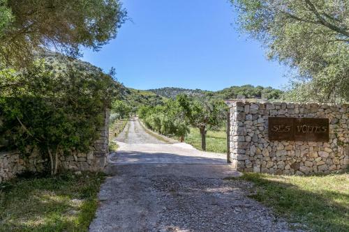 Villa Ses Voltes