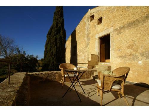 Beautiful Newly Renovated Rustic Country House With Pool