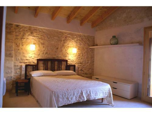 Beautiful Newly Renovated Rustic Country House With Pool