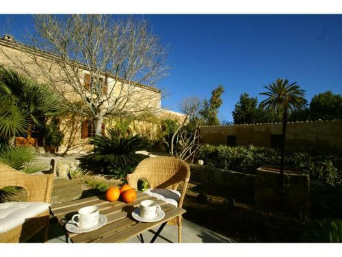 Beautiful Newly Renovated Rustic Country House With Pool