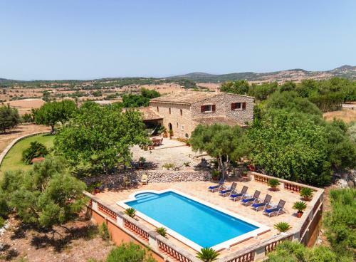 Villa Son Poca Palla