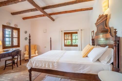 Villa Son Poca Palla